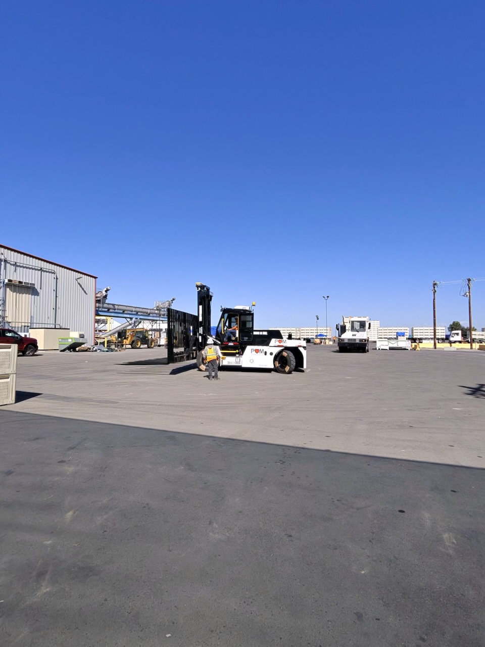 Electric Produce Handler - Image 9