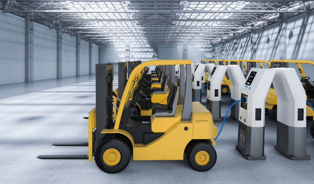5 Reasons To Give Lithium Forklift Batteries A Second Look Xl Lifts