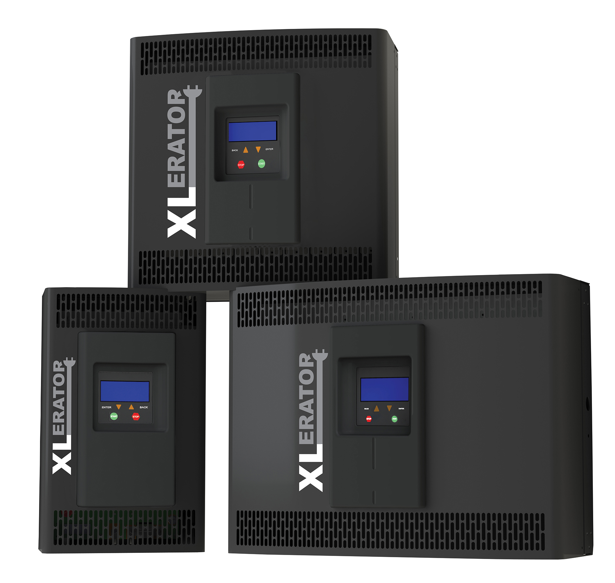Xlerator Forklift Battery Chargers Xl Lifts