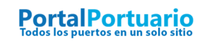 portal portuario logo